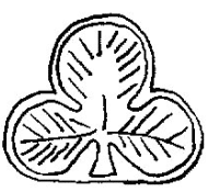poinçon or